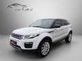 Land Rover Range Rover Evoque SE 2,0 TD4 Aut. *Allrad, LED, LEDER, SHZ, LHZ* Weiß - thumbnail 3