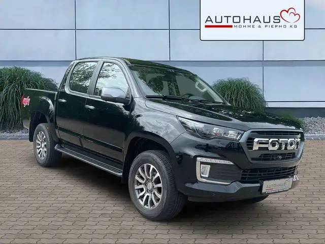 Foton 3