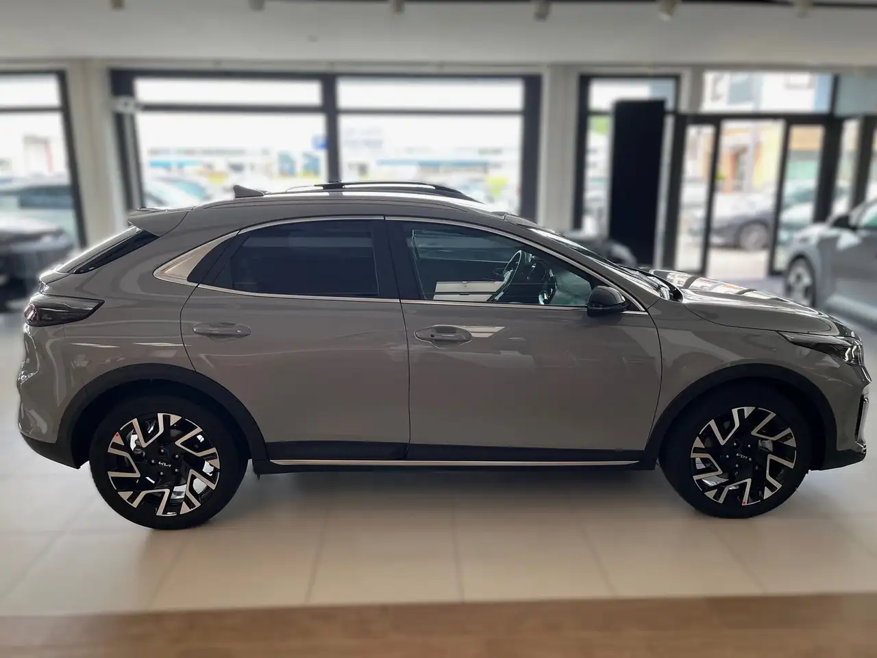 Kia XCeed 2026