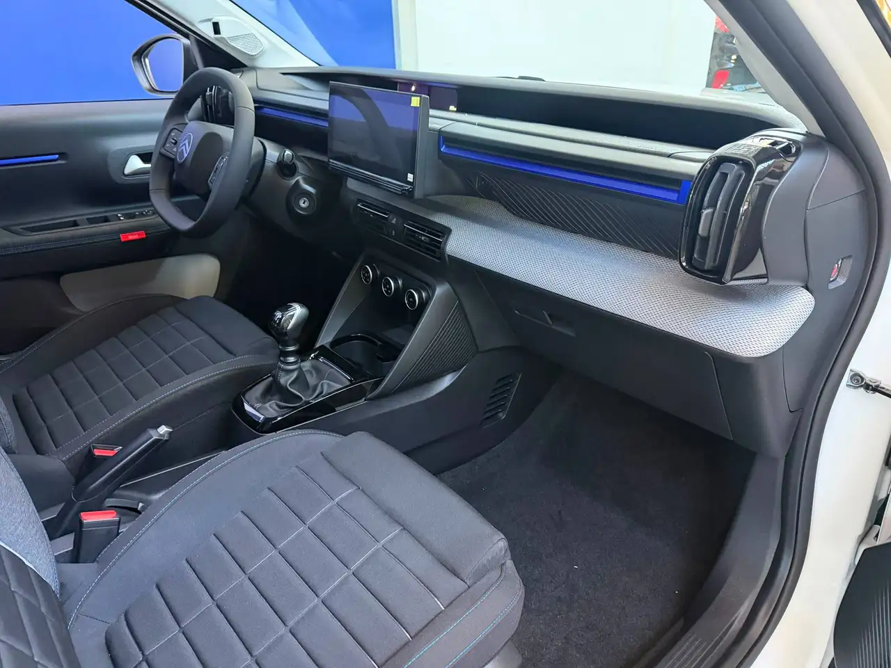 Citroen C3 2026 — фото 11