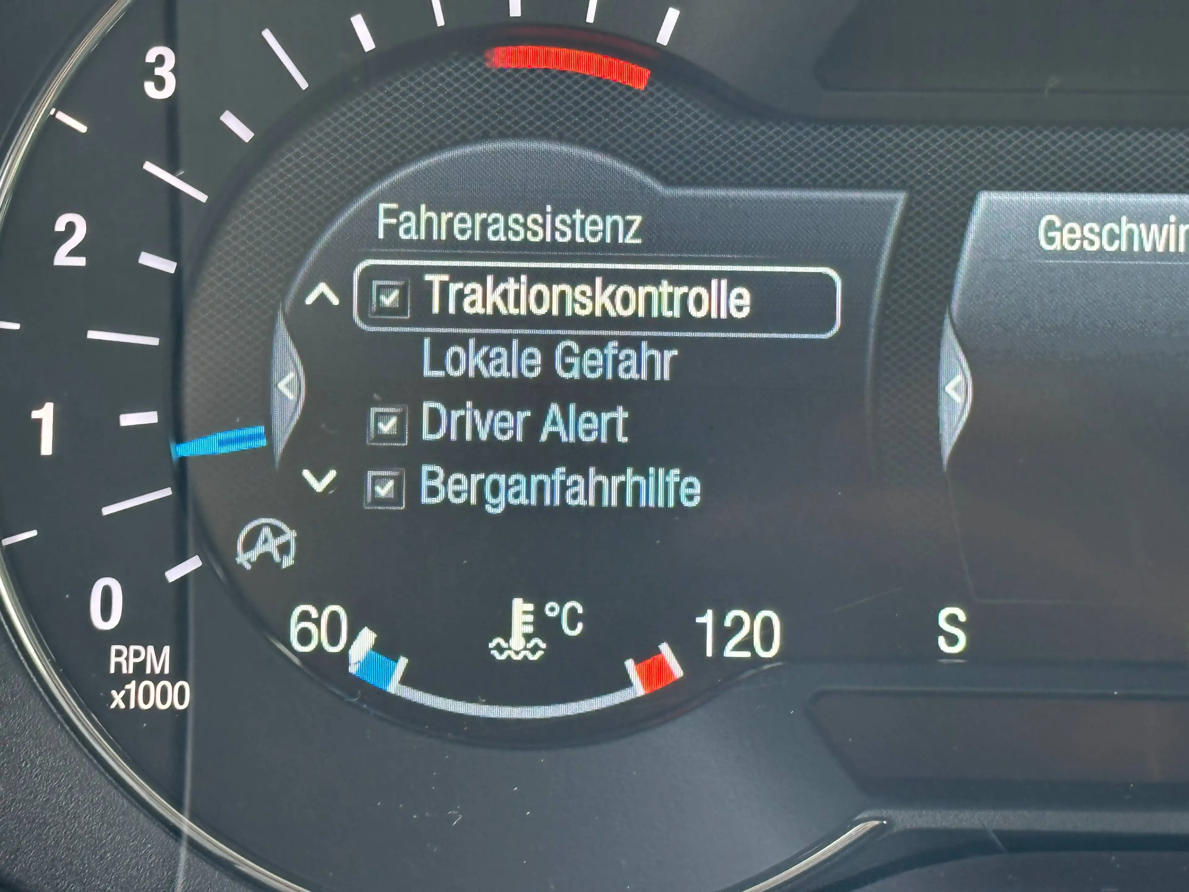 Ford Galaxy 2.0 TDCI Titanium+7 SITZE+NAVI+6 GANG+KLIMATRONIK+PDC+KAMERA+SHZ+TEMPOMAT+EURO 6 — photo 9