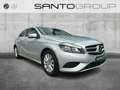Mercedes-Benz A 180 A 180 Style/Navi/Autom./Klima/Park-Assist./R-CD Argent - thumbnail 1