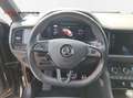 Skoda Kodiaq RS 4x4 2.0 Bi-TDI DSG Panodach Kamera LED Zwart - thumbnail 15