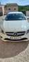 Mercedes-Benz CLA 220 177 ch sensation 7 G Blanc - thumbnail 4