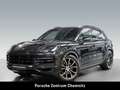 Porsche Cayenne Pano;BOSE;ACC;Luft;14-Wege Sitze Schwarz - thumbnail 1