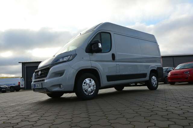 Fiat Ducato eDucato-Electric Vehicle  L2H2 - ELEKTRO