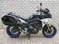 Yamaha Tracer 900 GT A.B.S Zwart - thumbnail 1