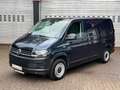 Volkswagen T6 Transporter Kasten-Kombi Kasten Azul - thumbnail 2