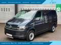 Volkswagen T6 Transporter Kasten-Kombi Kasten Azul - thumbnail 1