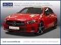 Mercedes-Benz A 200 Progressive LED PANO HEAD-UP KAMERA Rosso - thumbnail 1