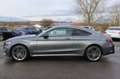 Mercedes-Benz C 63 AMG Coupe*PERFORMANCE SITZ+AGA*BURMESTER* Grau - thumbnail 8