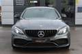 Mercedes-Benz C 63 AMG Coupe*PERFORMANCE SITZ+AGA*BURMESTER* Grau - thumbnail 2