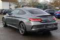 Mercedes-Benz C 63 AMG Coupe*PERFORMANCE SITZ+AGA*BURMESTER* Grau - thumbnail 7