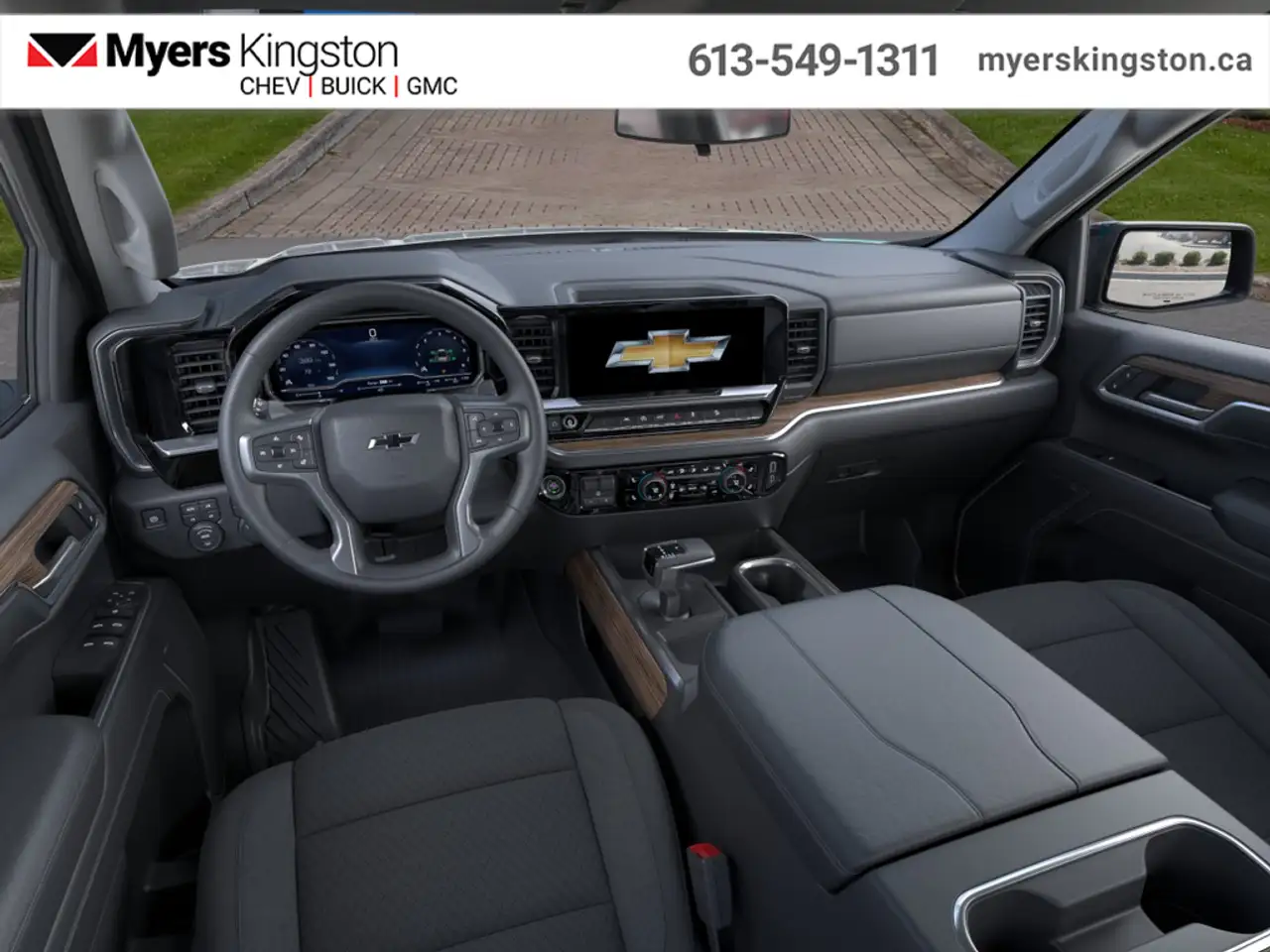 Chevrolet Silverado 1500 снимка Chevrolet Silverado 1500