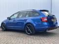 Skoda Octavia Combi 2.0 TSI RS 245PK Sportzetels Nav/Cam Carplay Bleu - thumbnail 15