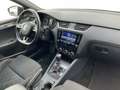 Skoda Octavia Combi 2.0 TSI RS 245PK Sportzetels Nav/Cam Carplay Bleu - thumbnail 3