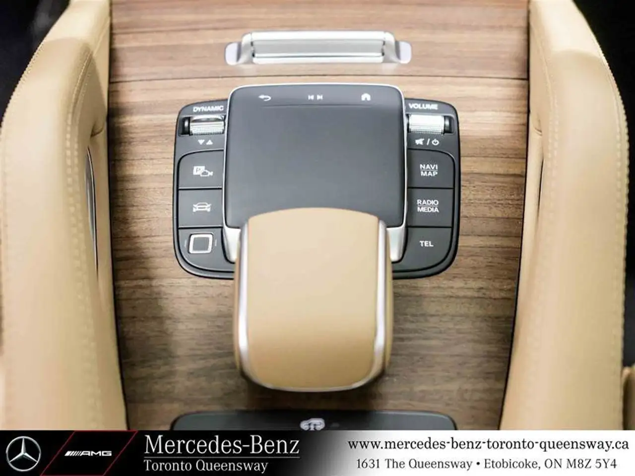 Mercedes-Benz GLS снимка Mercedes-Benz GLS