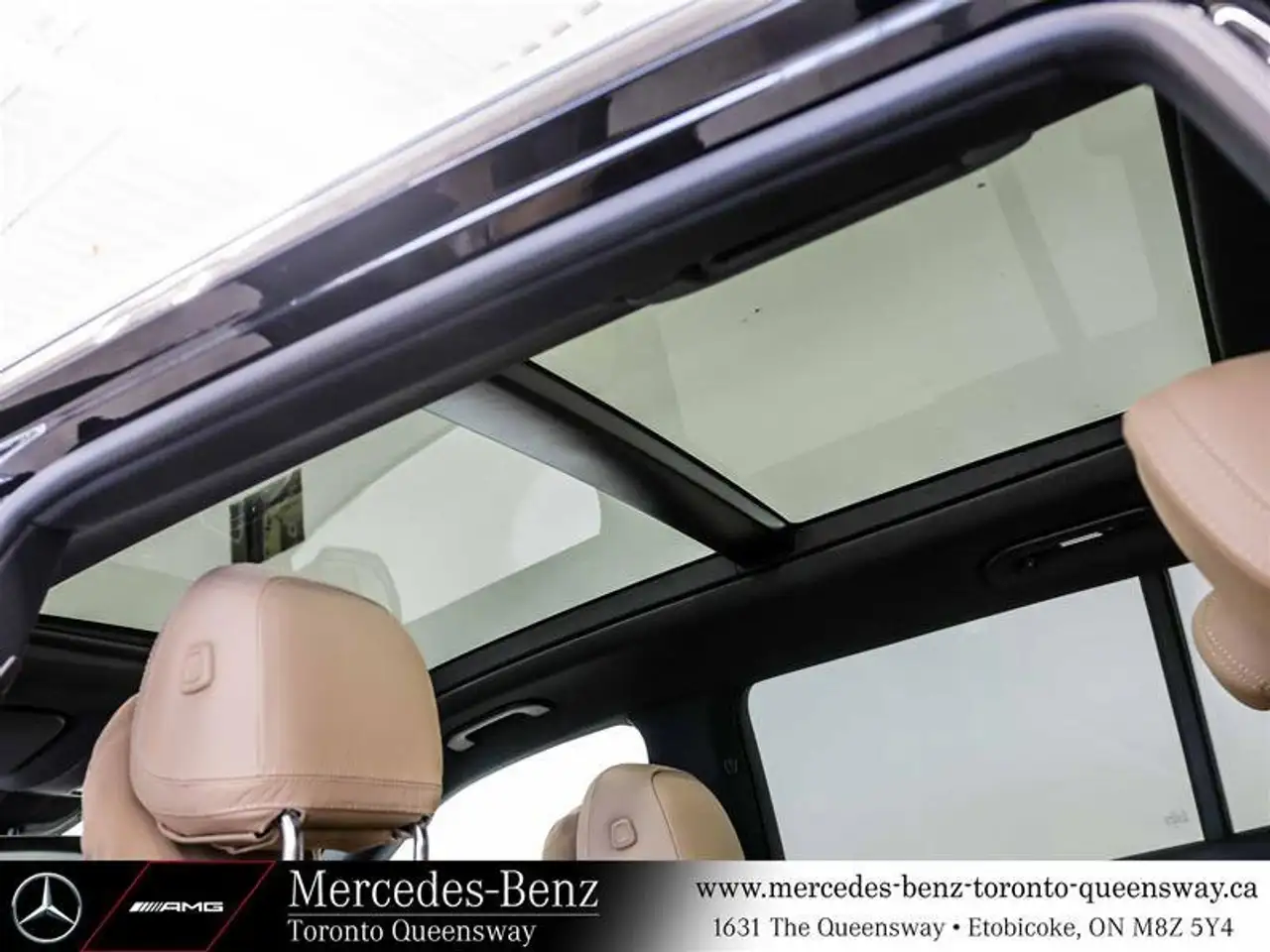 Mercedes-Benz GLS снимка Mercedes-Benz GLS