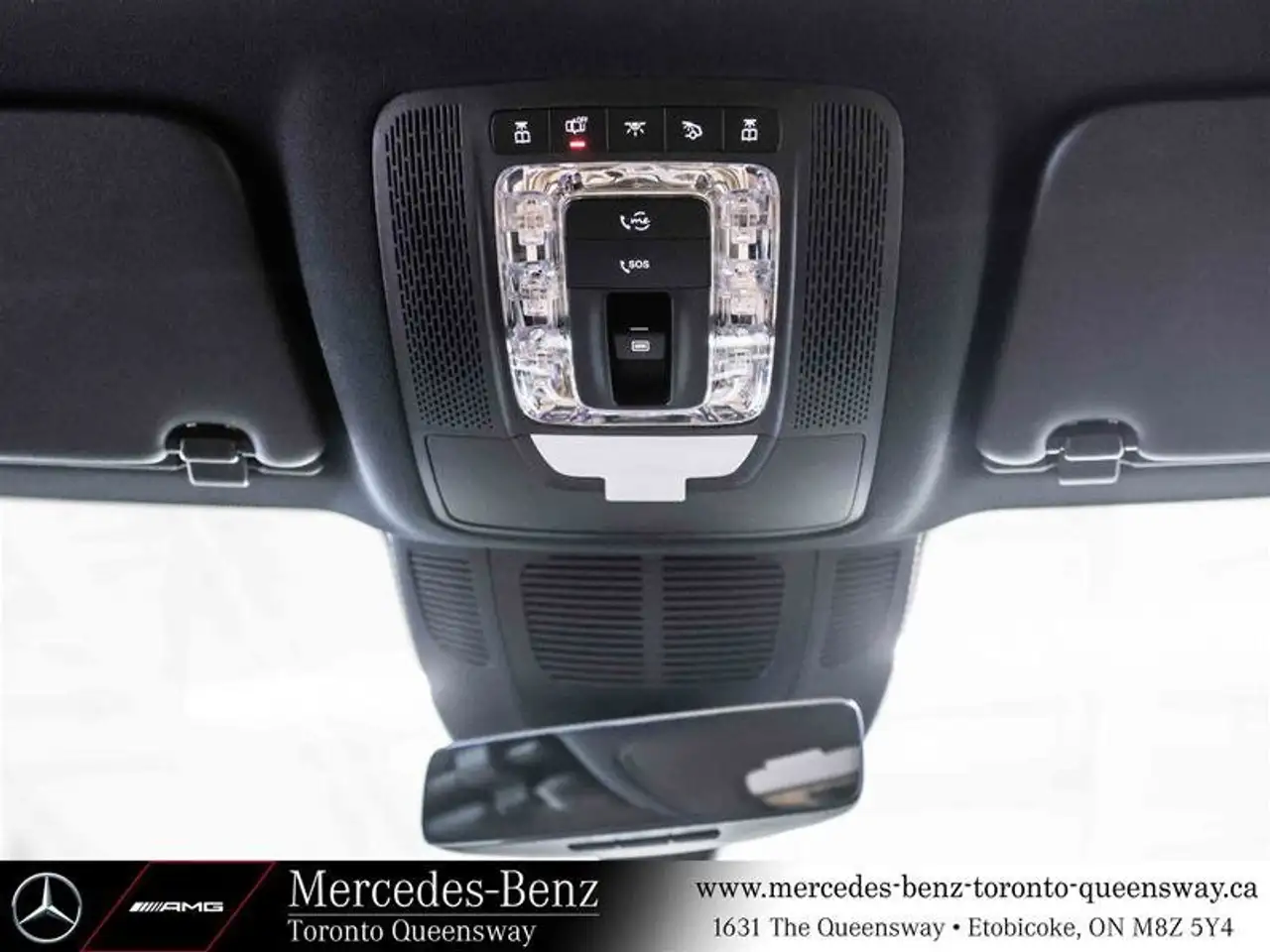 Mercedes-Benz GLS снимка Mercedes-Benz GLS