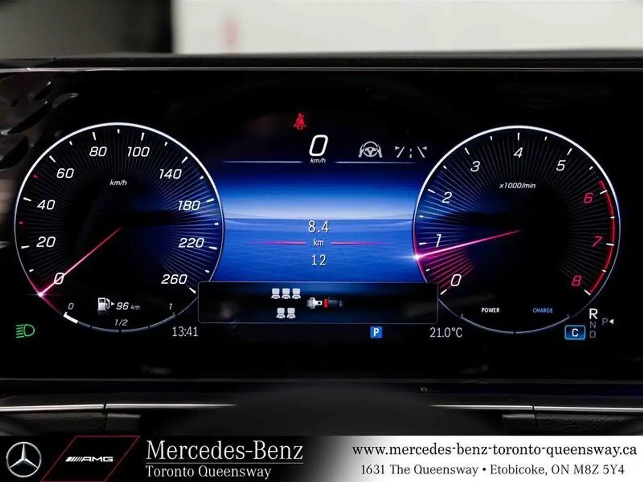 Mercedes-Benz GLS снимка Mercedes-Benz GLS