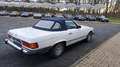 Mercedes-Benz SL 450 Weiß - thumbnail 4