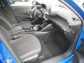 Peugeot e-208 Active Pack KLIMA PDC SITZHEIZUNG LED Blau - thumbnail 2