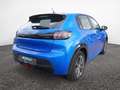 Peugeot e-208 Active Pack KLIMA PDC SITZHEIZUNG LED Blau - thumbnail 3