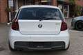 BMW 118 i - M-Paket-Navigation-PDC-Teilleder-5Türen Blanc - thumbnail 15