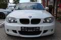 BMW 118 i - M-Paket-Navigation-PDC-Teilleder-5Türen Blanc - thumbnail 14