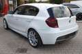 BMW 118 i - M-Paket-Navigation-PDC-Teilleder-5Türen Blanc - thumbnail 3