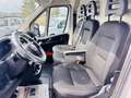 Fiat Ducato 140CV - EURO 6D - PASSO MEDIO TETTO BASSO KM 59.00 Bianco - thumbnail 14