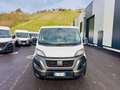 Fiat Ducato 140CV - EURO 6D - PASSO MEDIO TETTO BASSO KM 59.00 Bianco - thumbnail 2