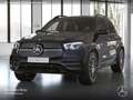 Mercedes-Benz GLE 350 de 4M AMG+NIGHT+360+AHK+LED+FAHRASS+HUD+9G Schwarz - thumbnail 2