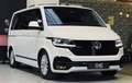 Volkswagen T6.1 Multivan Multivan GEN.Six 4MOTION |Virtual|NAVI|AHK Blanc - thumbnail 1