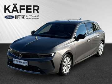 1,2 Turbo Business Edition Aut.