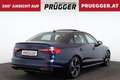 Audi A4 35 TFSI Autom 3xS-LINE BLACK EDITION 19ZOLL VIRTUAL Blau - thumbnail 5