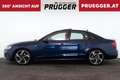 Audi A4 35 TFSI Autom 3xS-LINE BLACK EDITION 19ZOLL VIRTUAL Blau - thumbnail 8