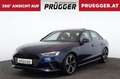Audi A4 35 TFSI Autom 3xS-LINE BLACK EDITION 19ZOLL VIRTUAL Blau - thumbnail 1