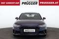 Audi A4 35 TFSI Autom 3xS-LINE BLACK EDITION 19ZOLL VIRTUAL Blau - thumbnail 3