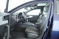 Audi A4 35 TFSI Autom 3xS-LINE BLACK EDITION 19ZOLL VIRTUAL Blau - thumbnail 10