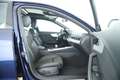 Audi A4 35 TFSI Autom 3xS-LINE BLACK EDITION 19ZOLL VIRTUAL Blau - thumbnail 13