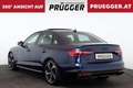 Audi A4 35 TFSI Autom 3xS-LINE BLACK EDITION 19ZOLL VIRTUAL Blau - thumbnail 7