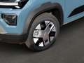Dacia Spring Expression Electric 45 CARPLAY KLIMA PDC HINTEN Modrá - thumbnail 6