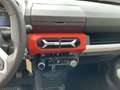 Dacia Spring Expression Electric 45 CARPLAY KLIMA PDC HINTEN Bleu - thumbnail 9