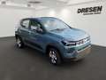 Dacia Spring Expression Electric 45 CARPLAY KLIMA PDC HINTEN Bleu - thumbnail 2
