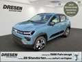 Dacia Spring Expression Electric 45 CARPLAY KLIMA PDC HINTEN Bleu - thumbnail 1