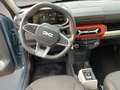 Dacia Spring Expression Electric 45 CARPLAY KLIMA PDC HINTEN Modrá - thumbnail 10