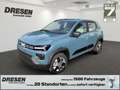 Dacia Spring Expression Electric 45 CARPLAY KLIMA PDC HINTEN Azul - thumbnail 1