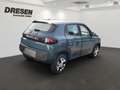 Dacia Spring Expression Electric 45 CARPLAY KLIMA PDC HINTEN Bleu - thumbnail 4