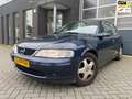 Opel Vectra 1.6-16V Business Edition Automaat |Climate control Blauw - thumbnail 1